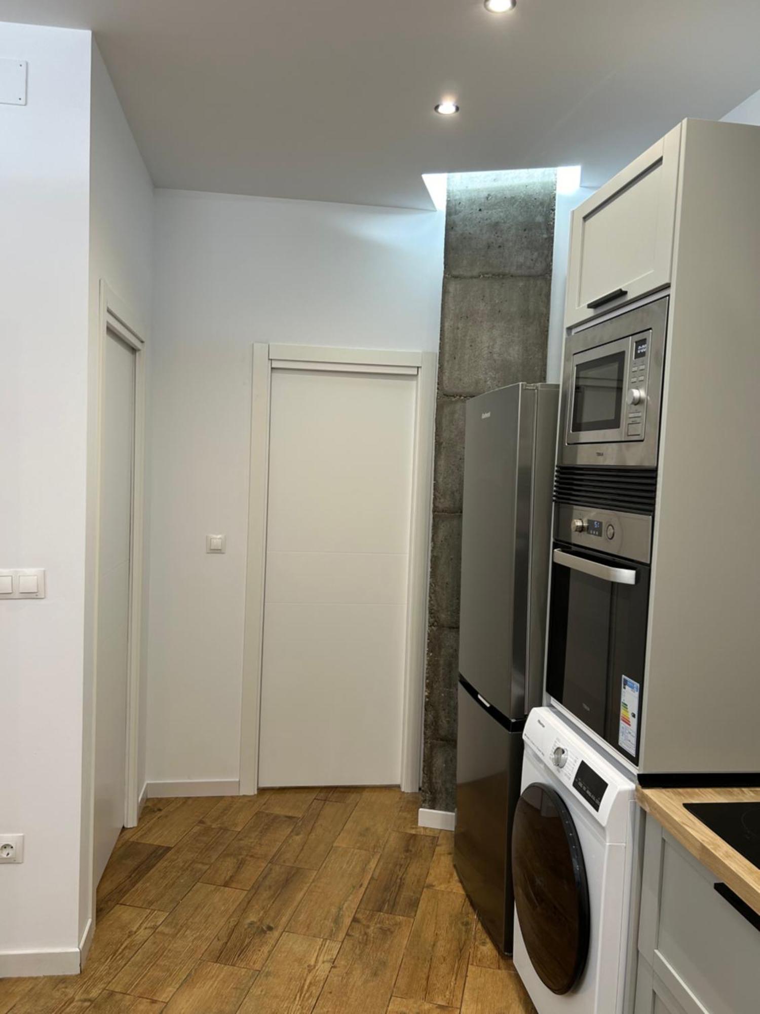 La Casa Montaraz Διαμέρισμα Αλικάντε Εξωτερικό φωτογραφία