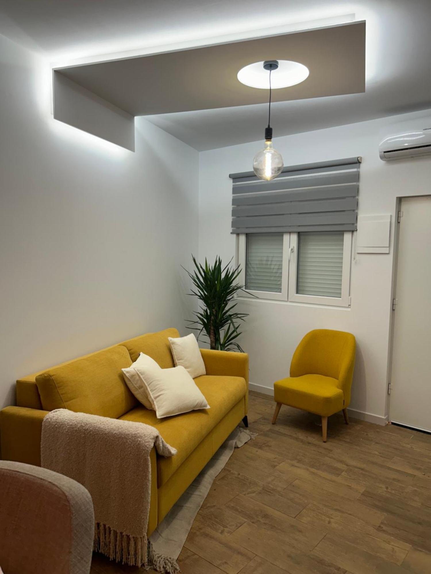 La Casa Montaraz Διαμέρισμα Αλικάντε Εξωτερικό φωτογραφία